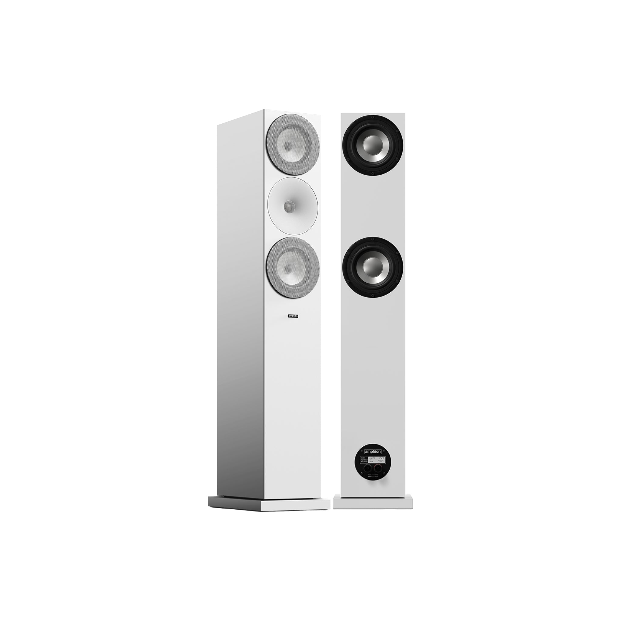 Amphion	Argon 7LS ( Pair )