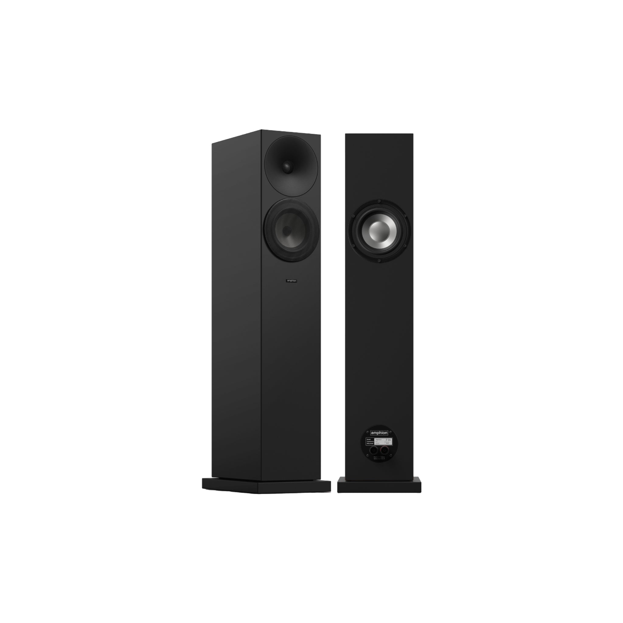 Amphion	Argon 3LS ( Pair )