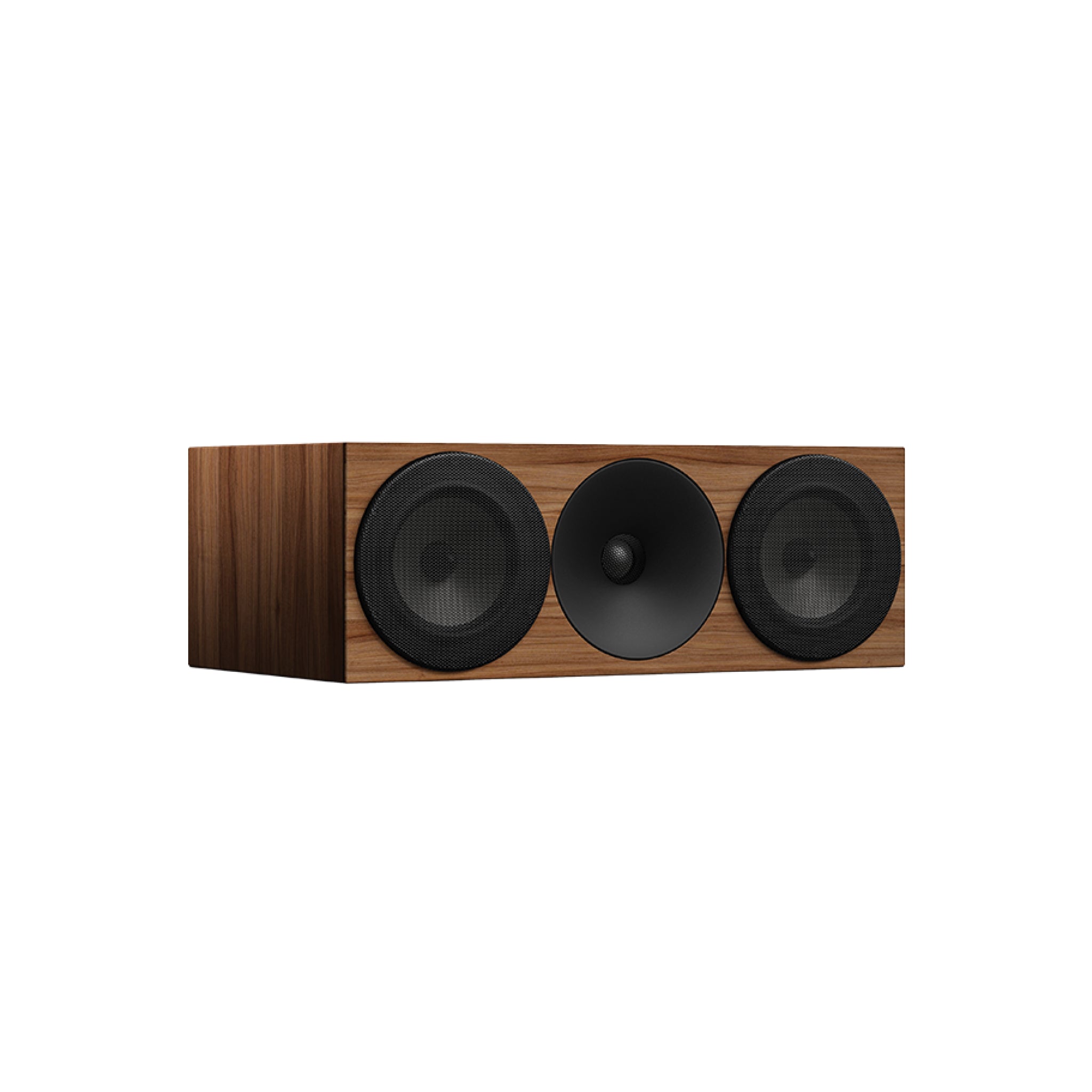 Amphion	Argon 5C - Walnut veneer