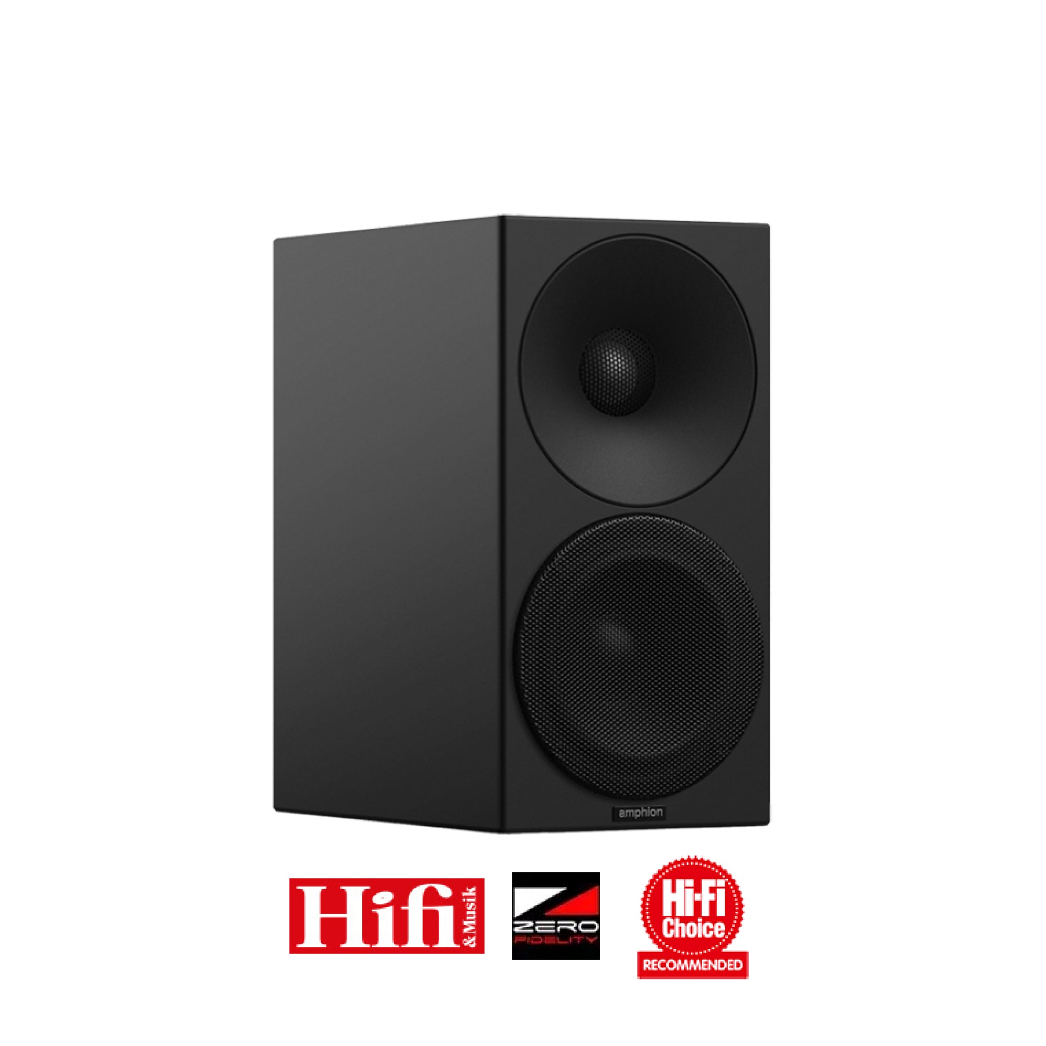 Amphion - Helium 410 ( Pair )