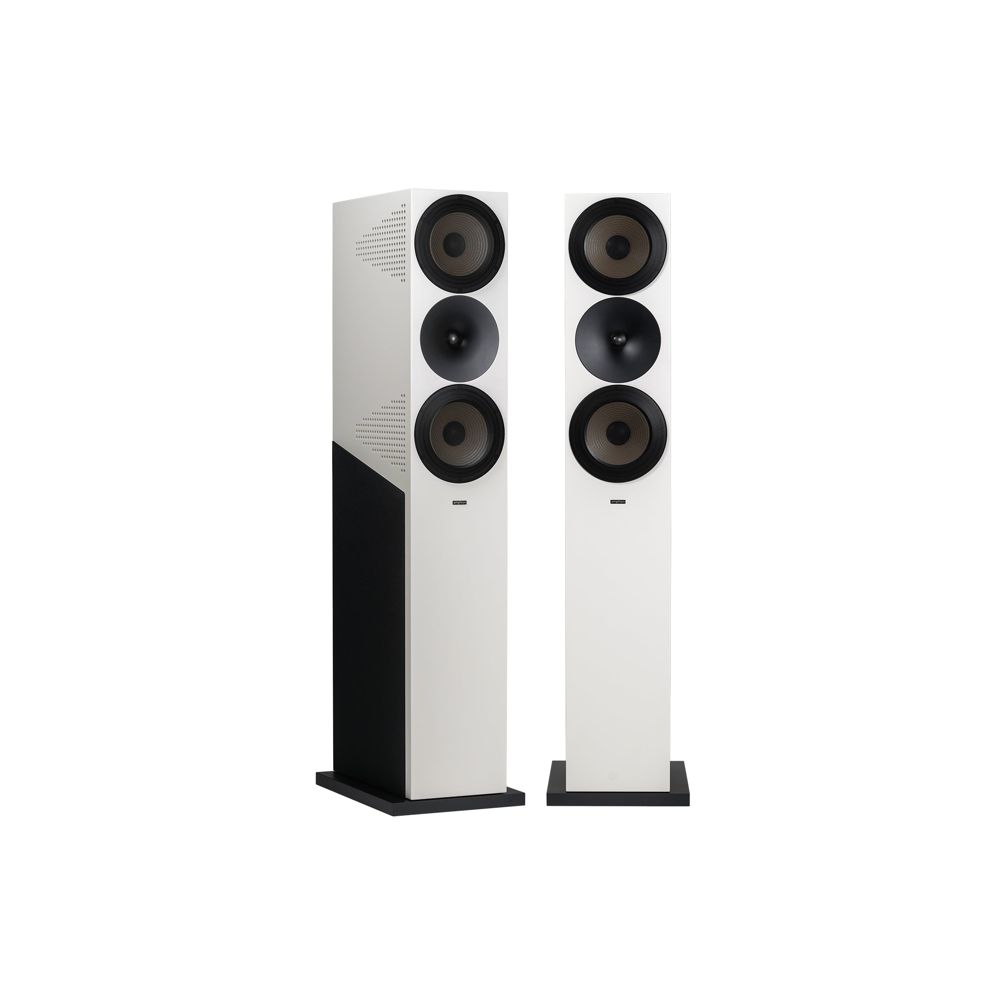 Amphion	Krypton 3x ( Pair )