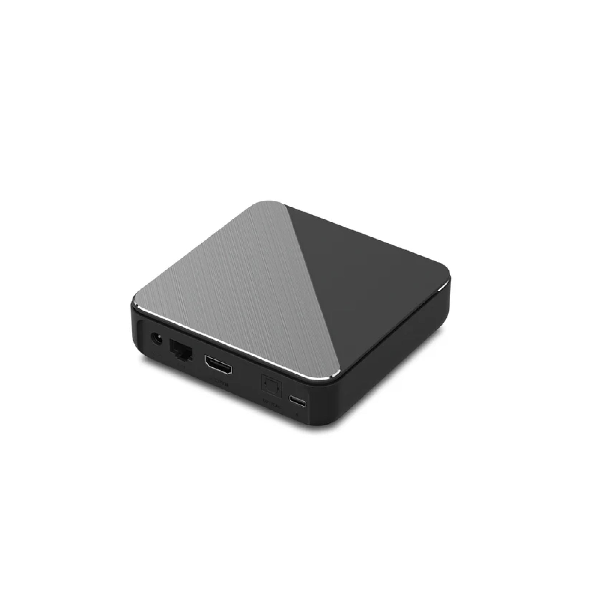 Dune HD Homatics Box R 4K Plus – Cinematics - Home Cinema Professionals