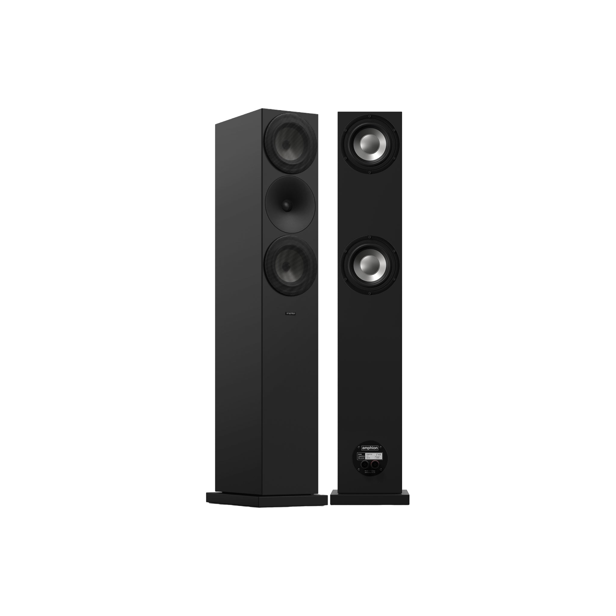 Amphion	Argon 7LS ( Pair )