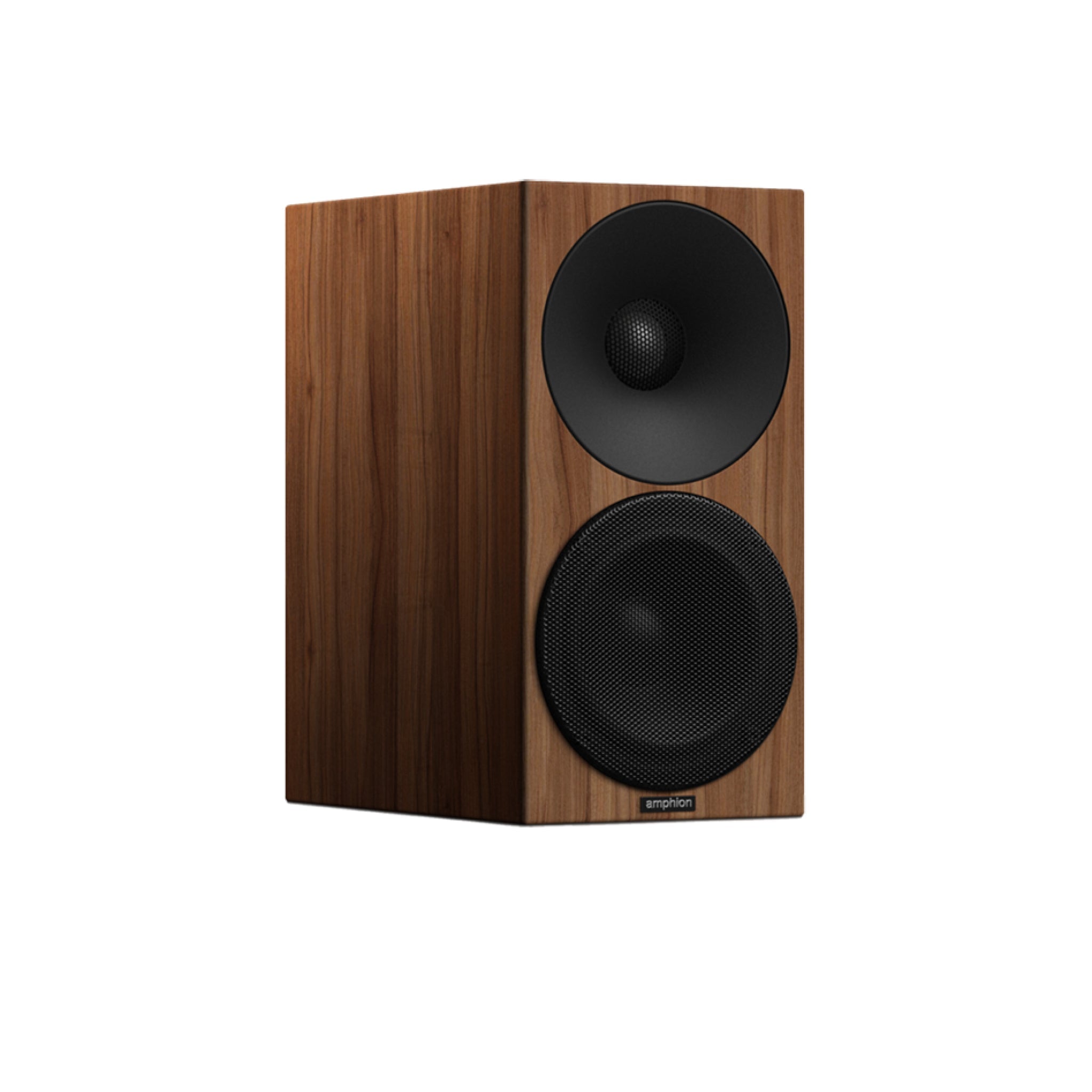 Amphion - Helium 510 - Walnut veneer ( Pair )