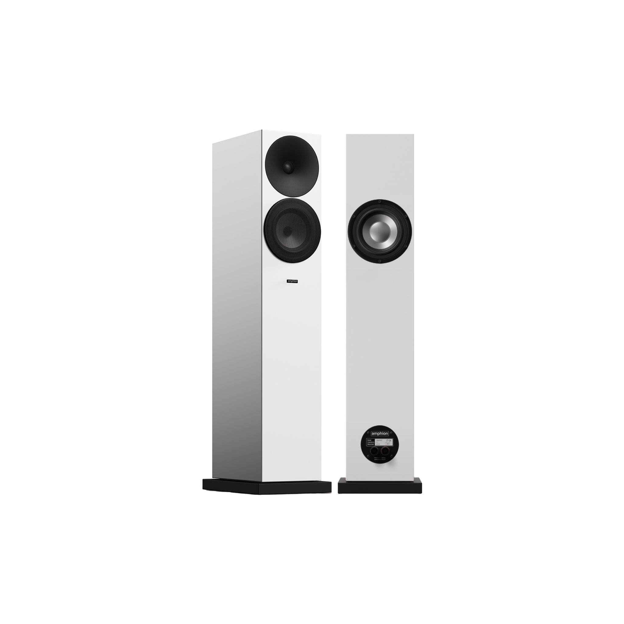 Amphion	Argon 3LS ( Pair )