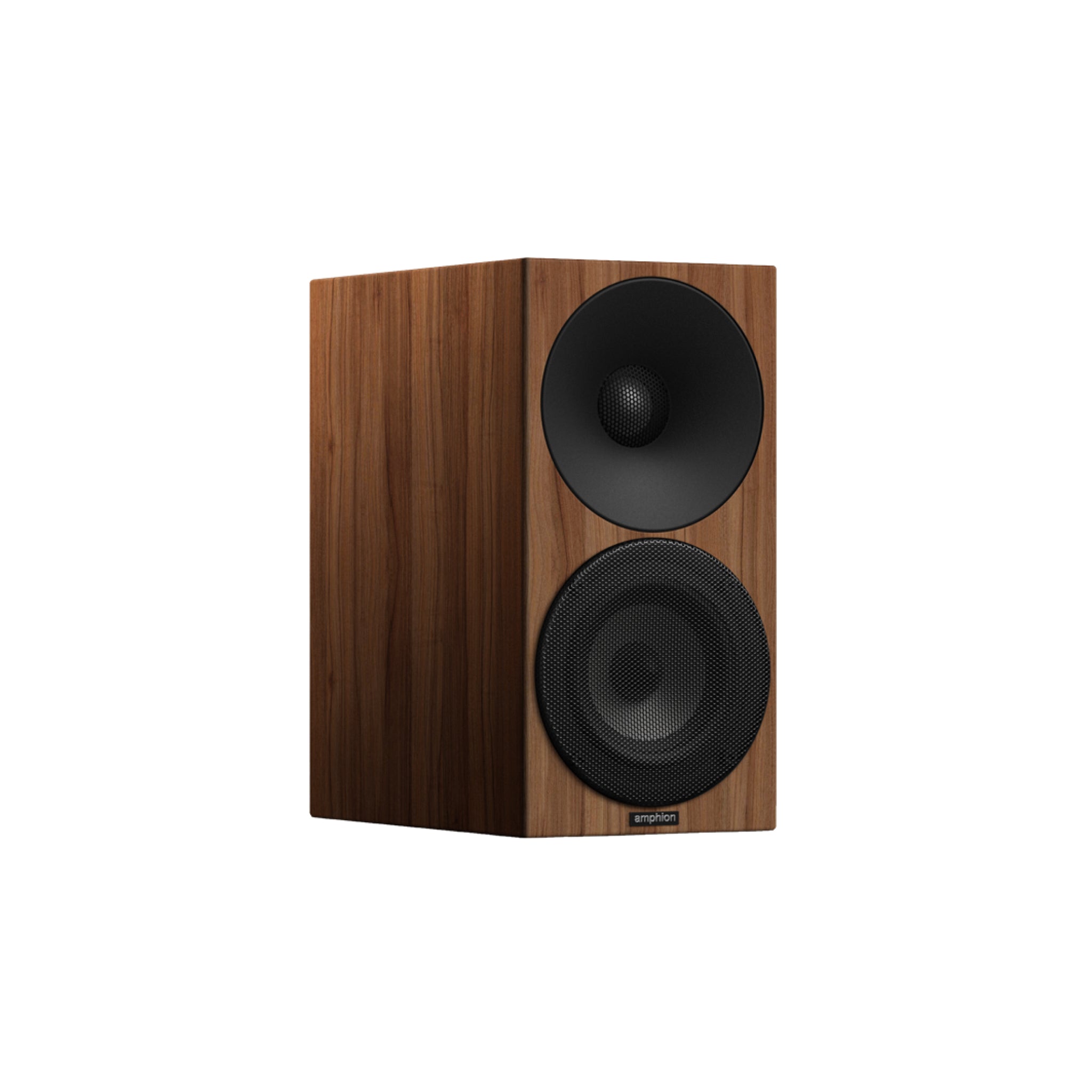 Amphion	Argon 0 - Walnut veneer ( Pair )