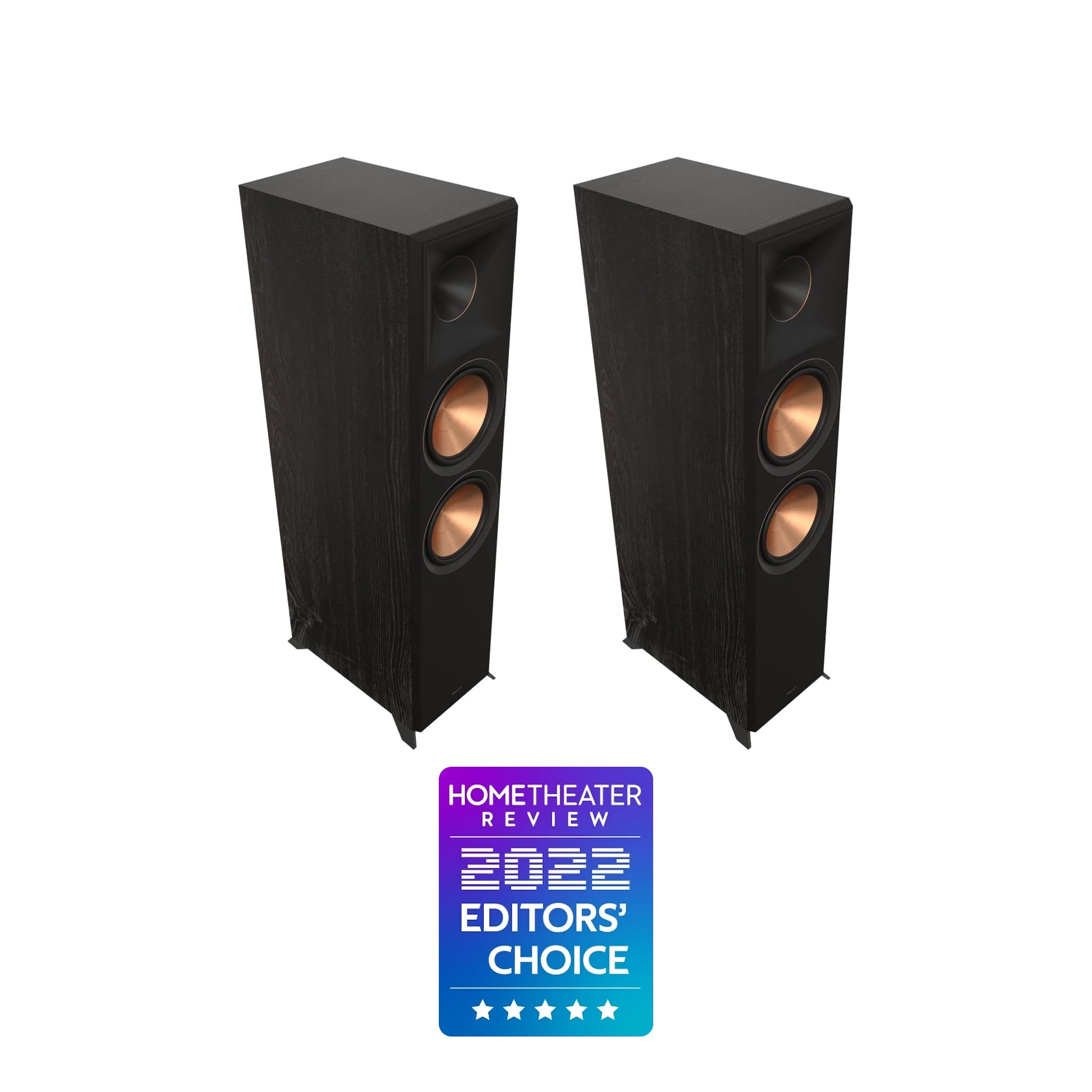 Klipsch RP-8000Fii - Floorstanding Speaker