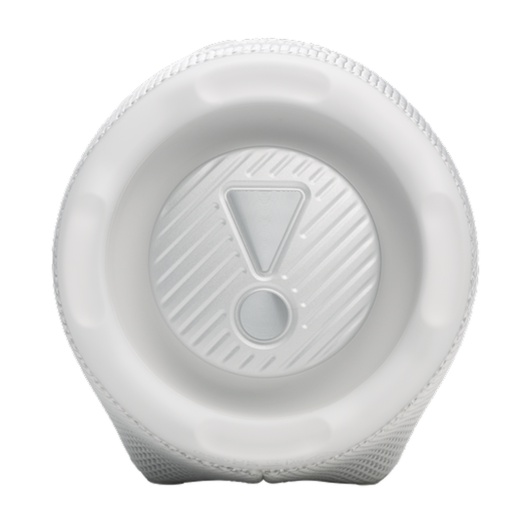 JBL Charge 6 portable Bluetooth speaker white