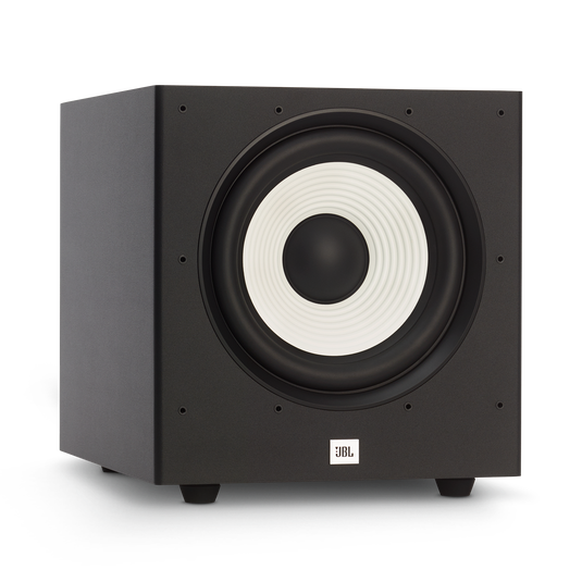 Cinematics x JBL A180 Stage Experience