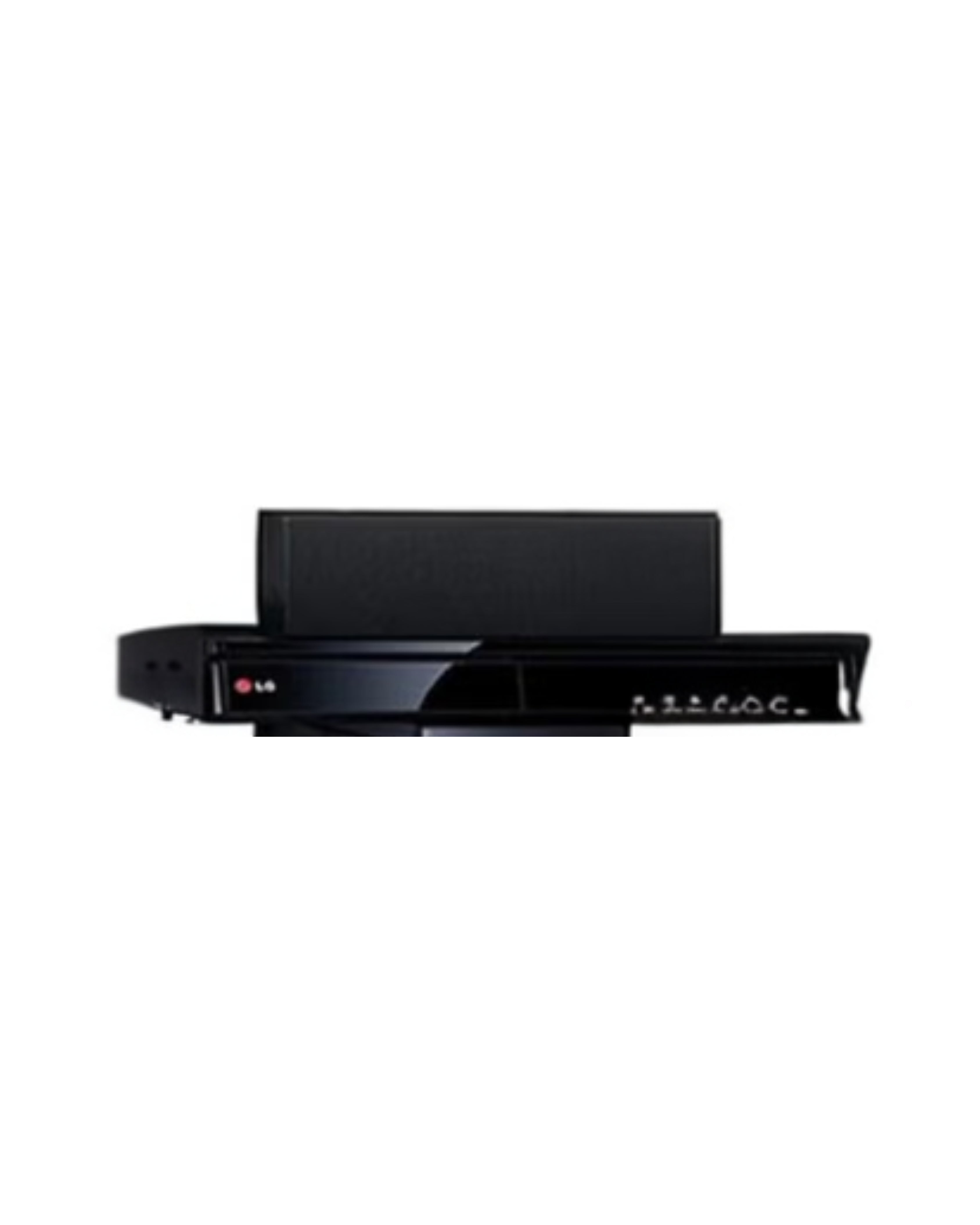 LG Home Theater LHD657