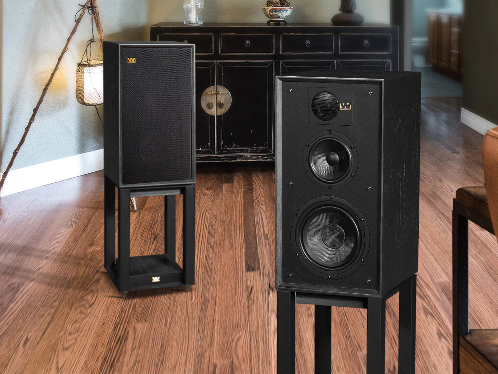 Cinematics - Home Cinema Professionals