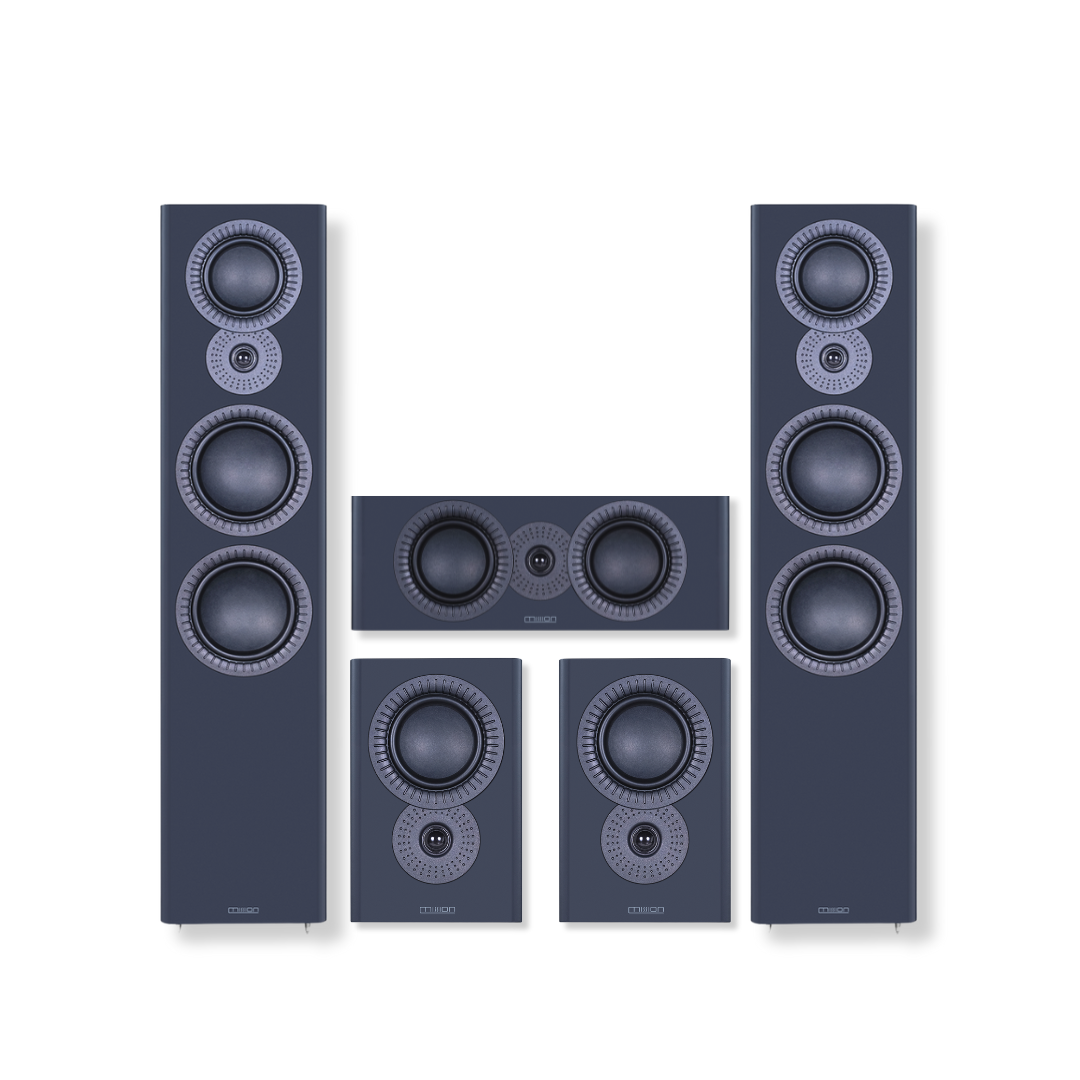 Cinematics - Home Cinema Professionals