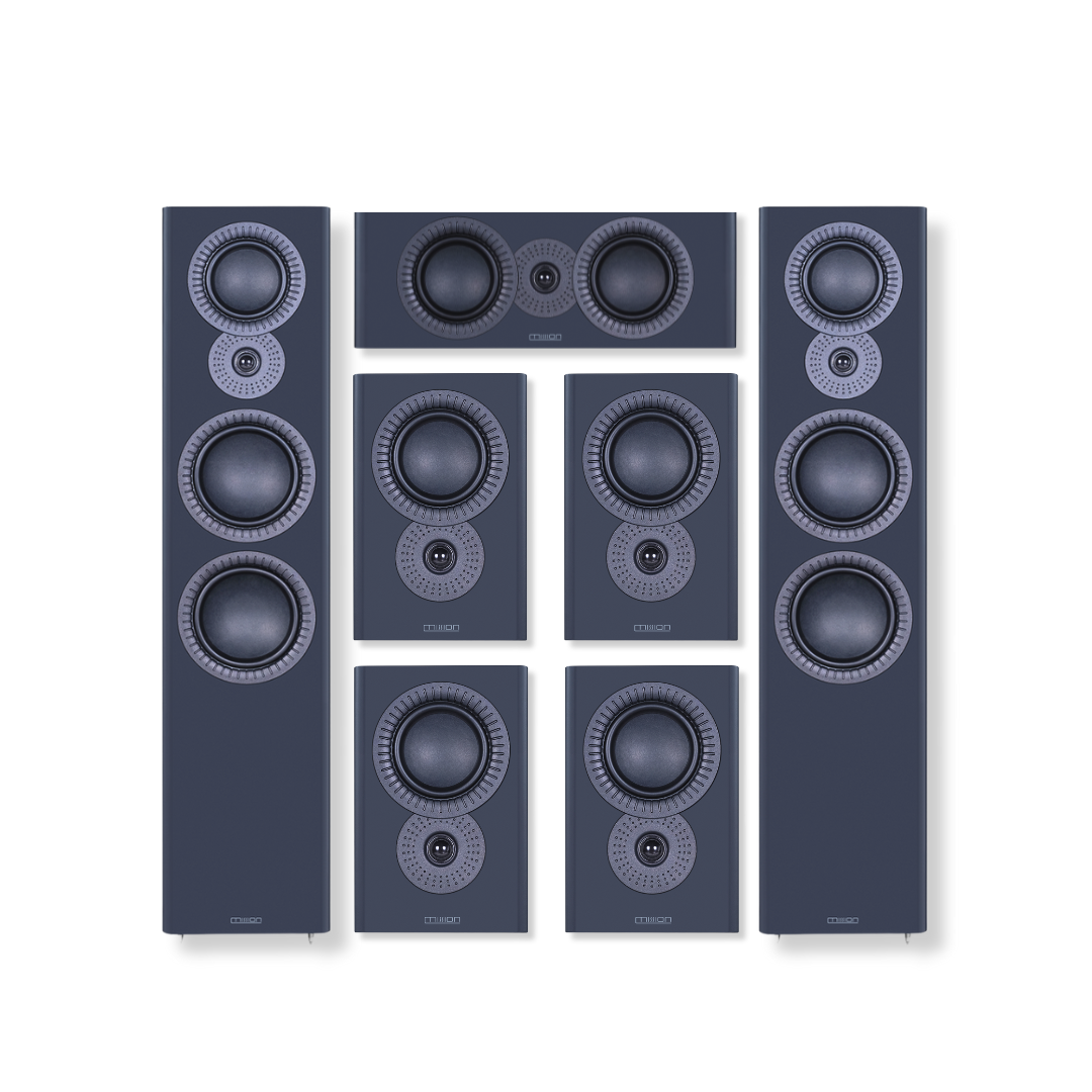 Cinematics - Home Cinema Professionals