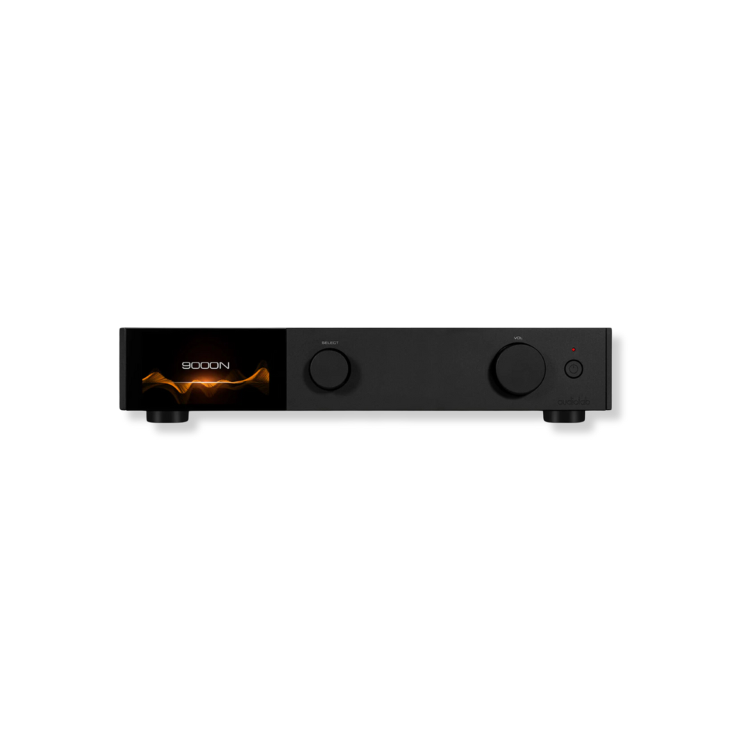 Ultimate 2-Channel Audio System Bundle