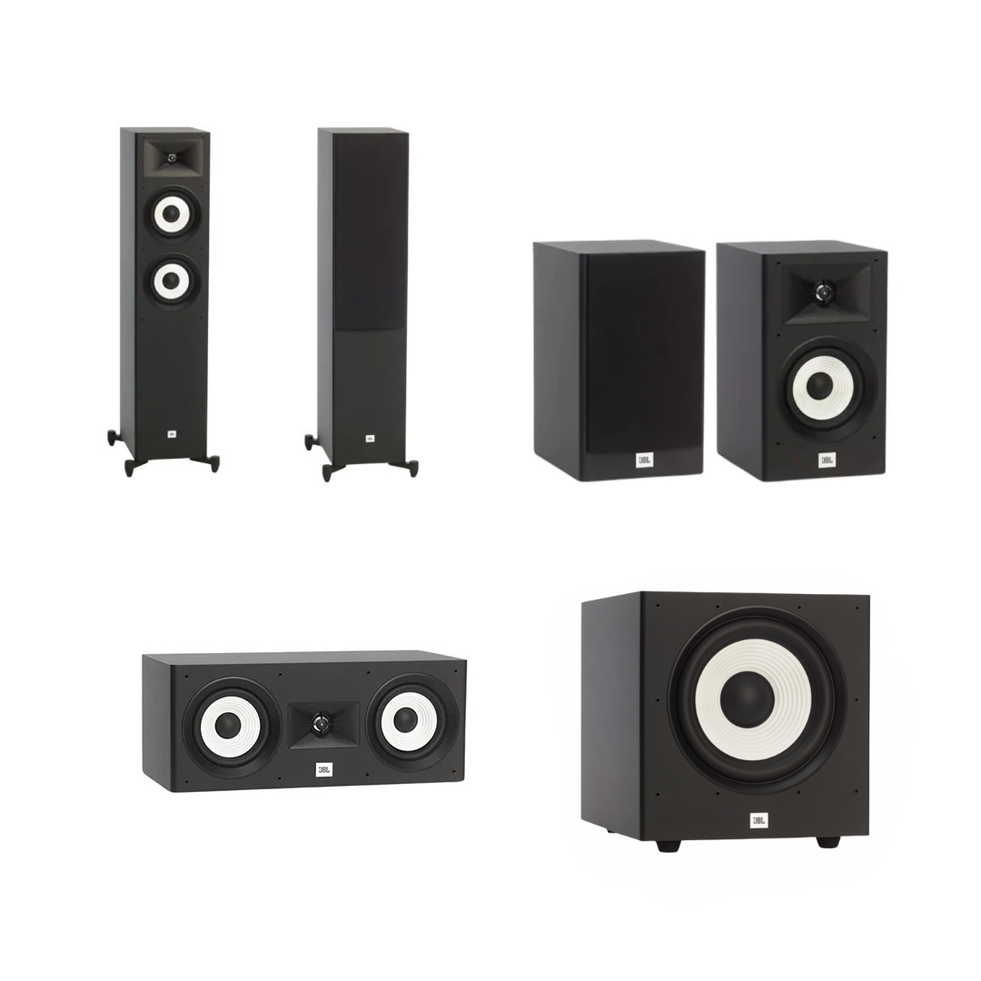 Cinematics - Home Cinema Professionals