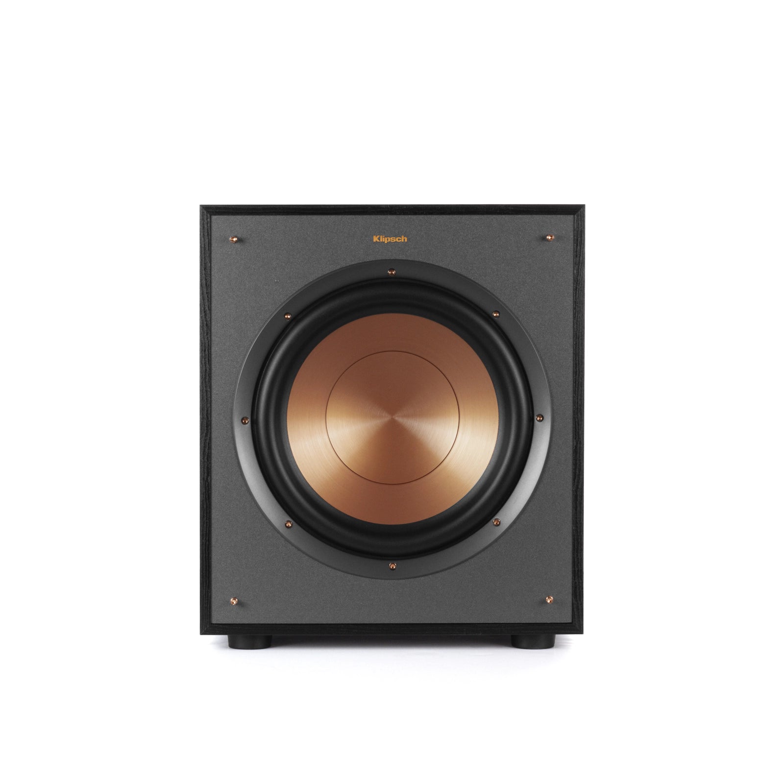 Klipsch R-100SW - Subwoofer