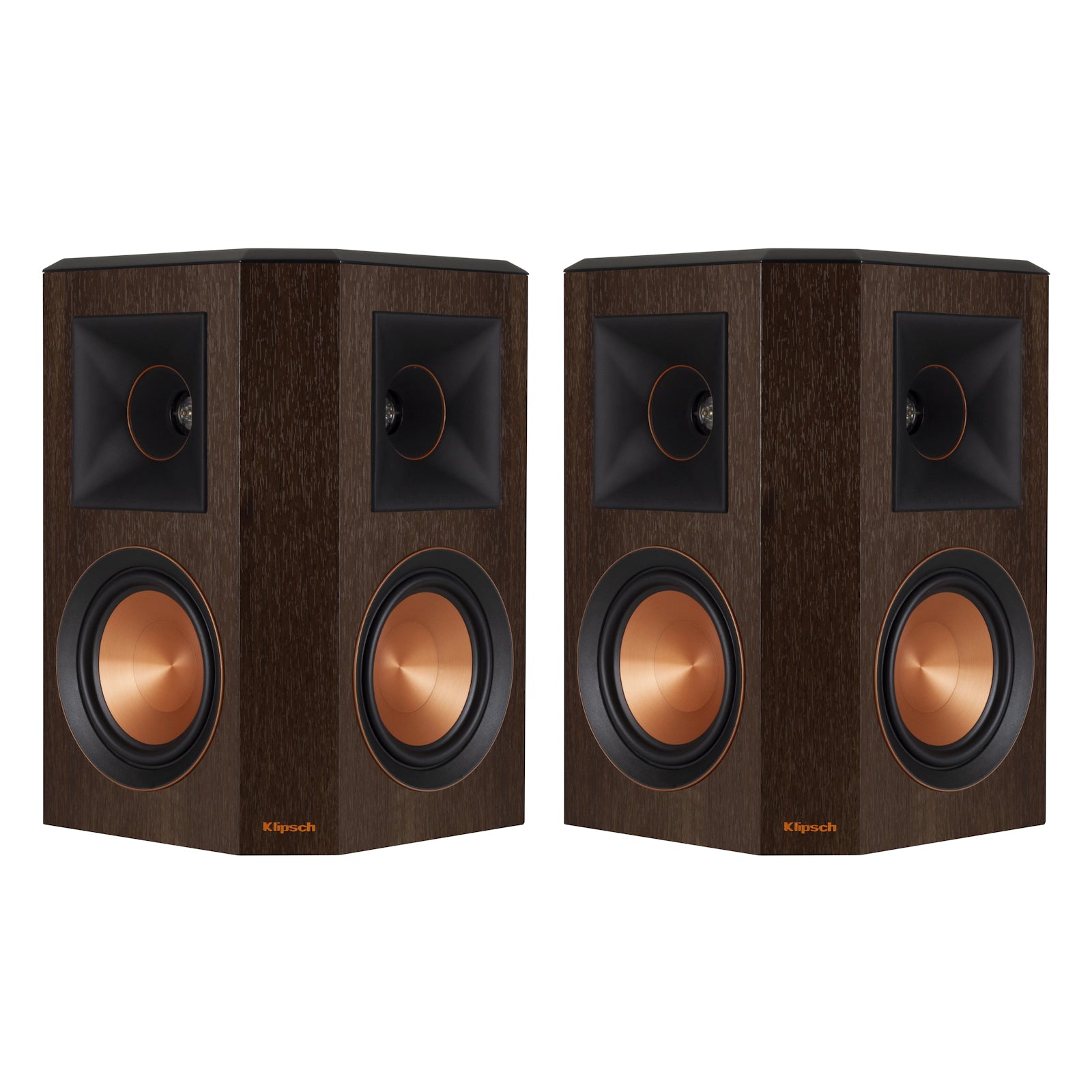 Klipsch RP-502S - Surround Sound Speakers