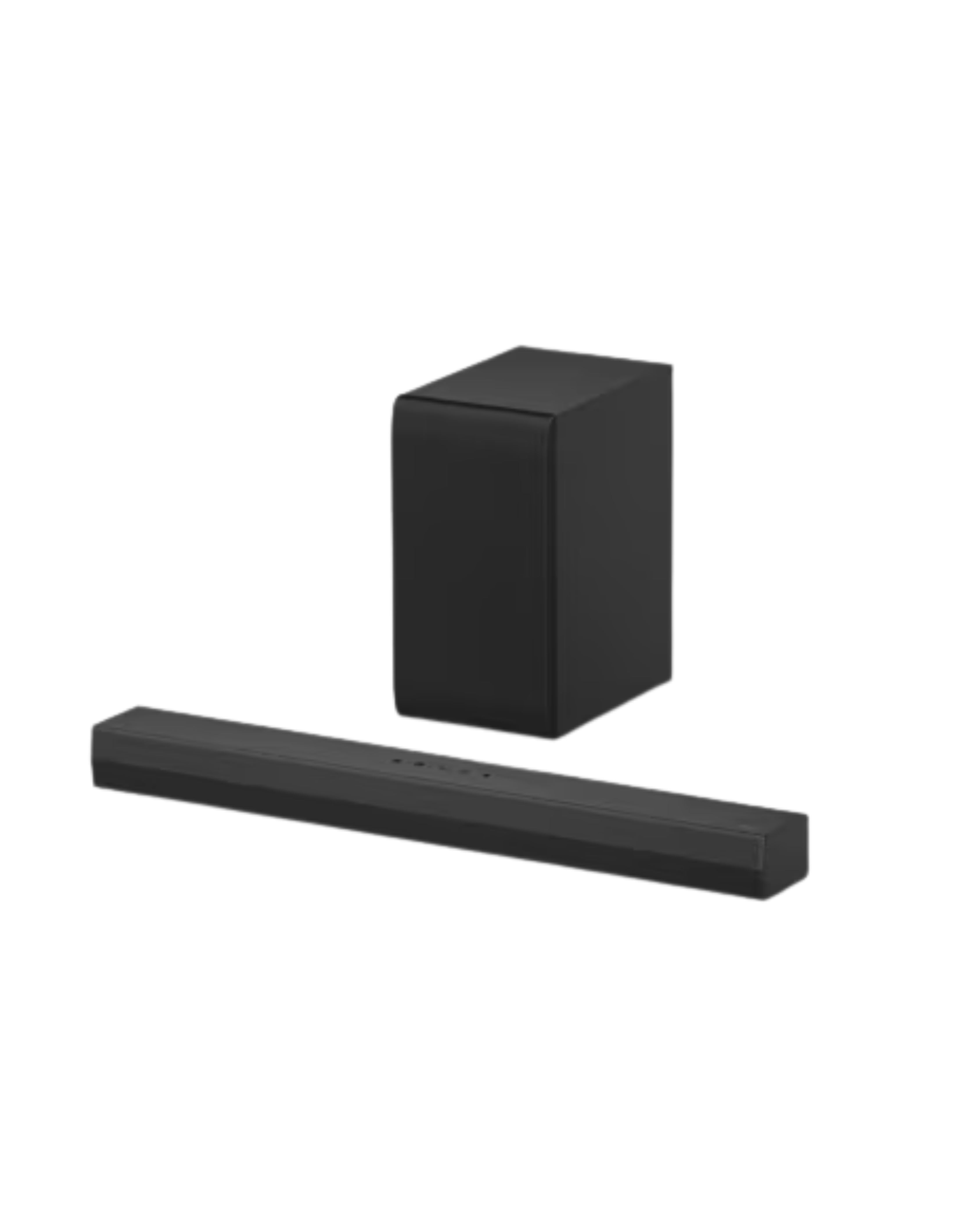 LG S40T Soundbar for TV with Dolby Audio™ 2.1 Channel