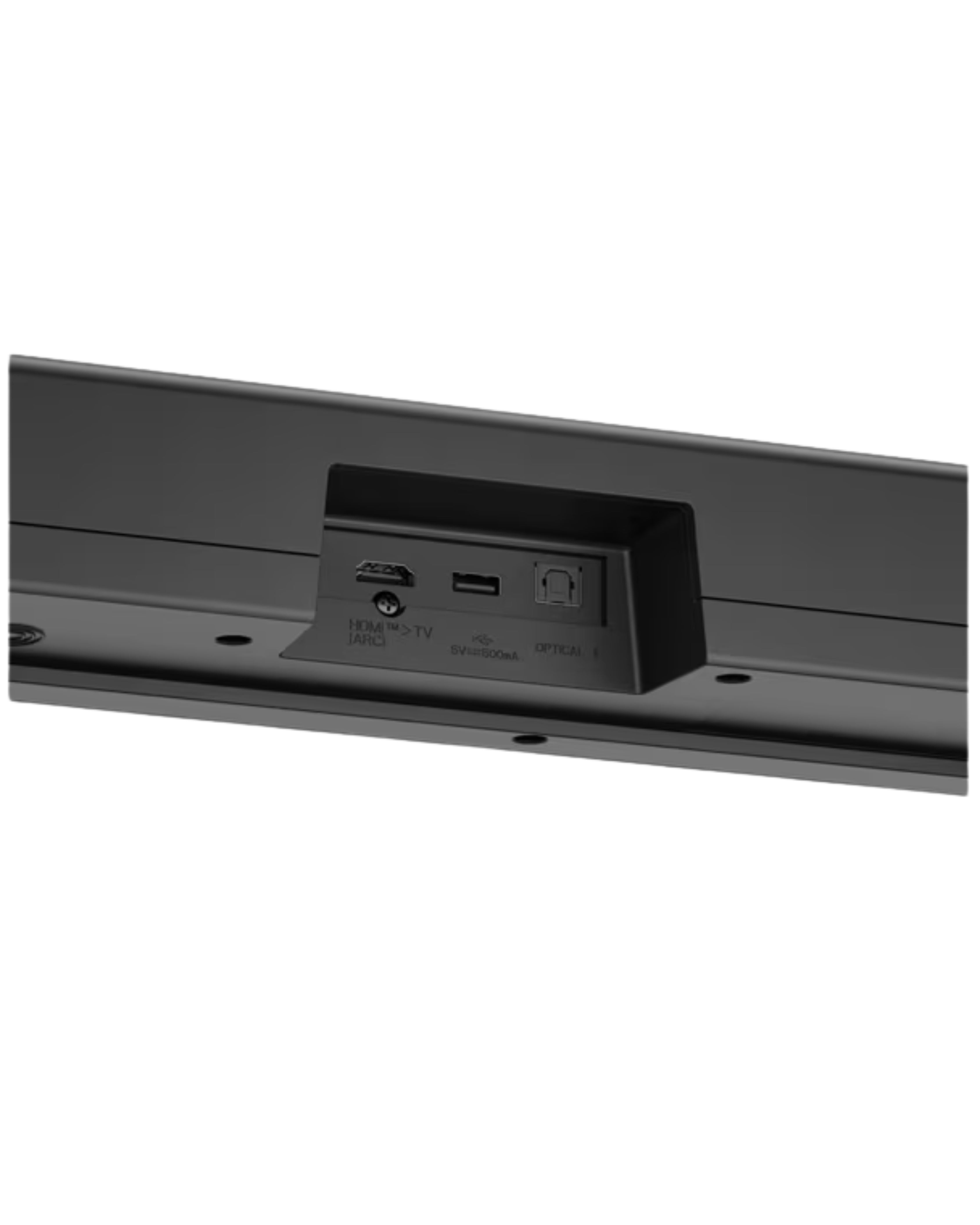 LG S40T Soundbar for TV with Dolby Audio™ 2.1 Channel