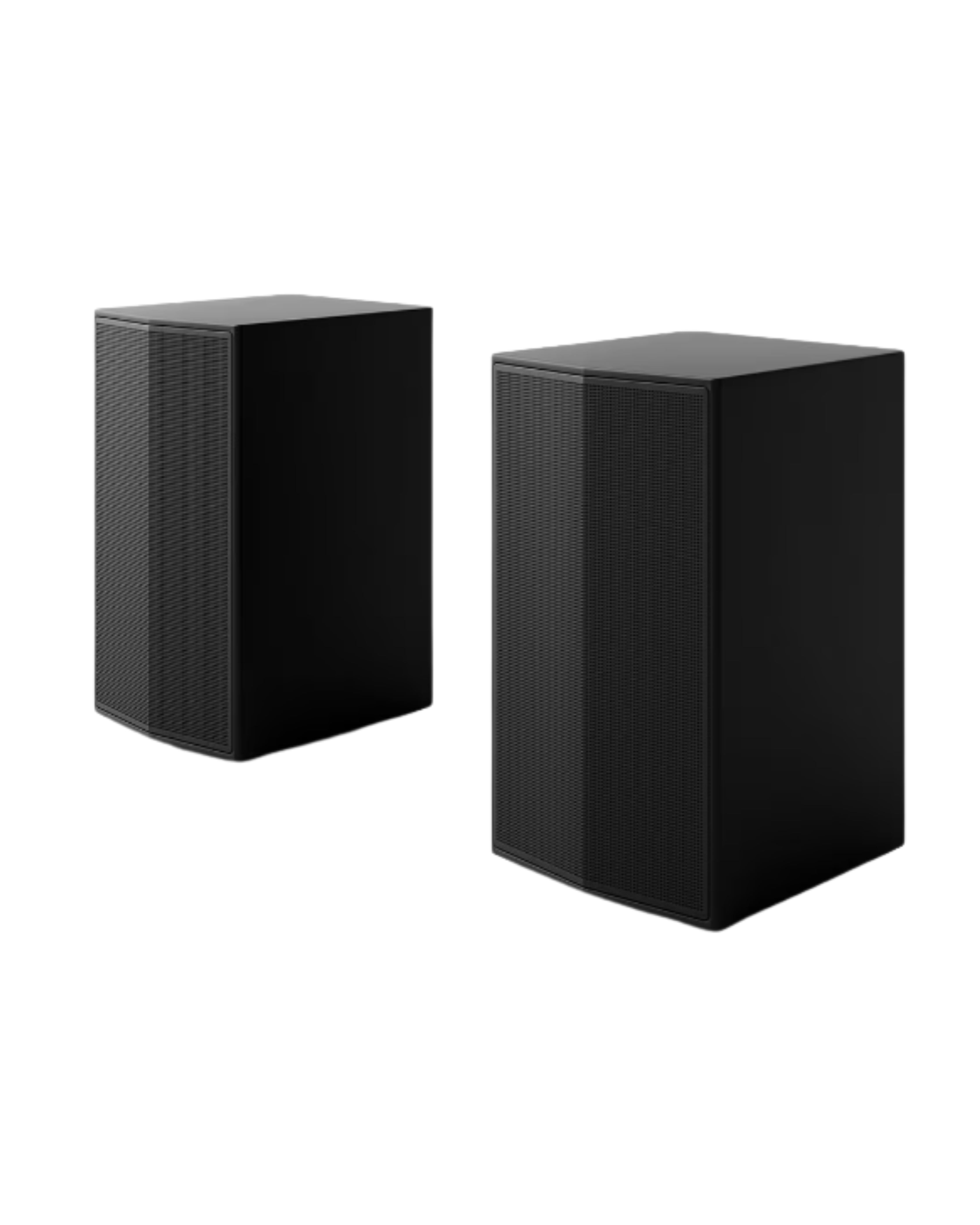 LG Soundbar for TV with Dolby Atmos 5.1.1 channel S75TR, 120Hz gaming,