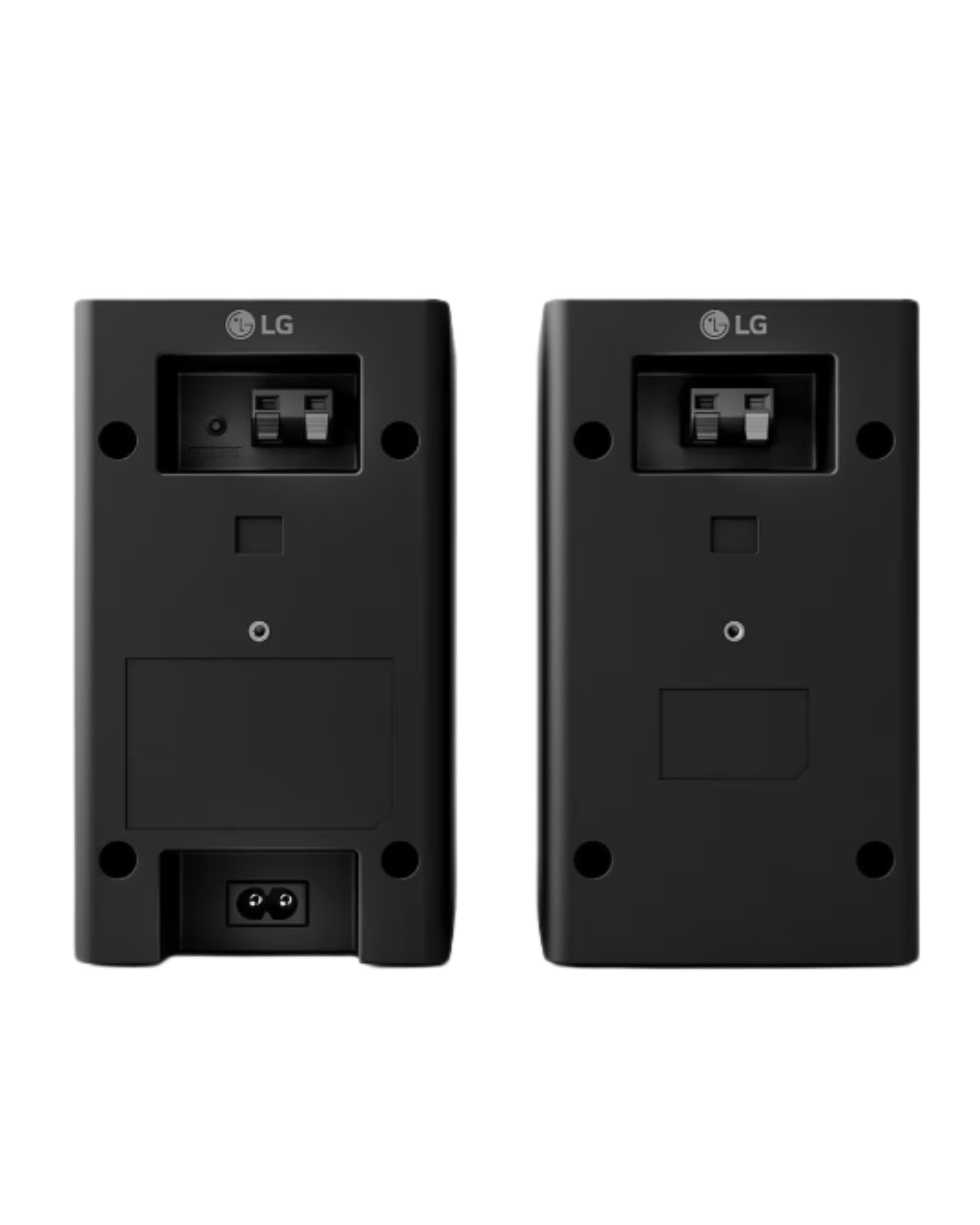 LG Soundbar for TV with Dolby Atmos 5.1.1 channel S75TR, 120Hz gaming,