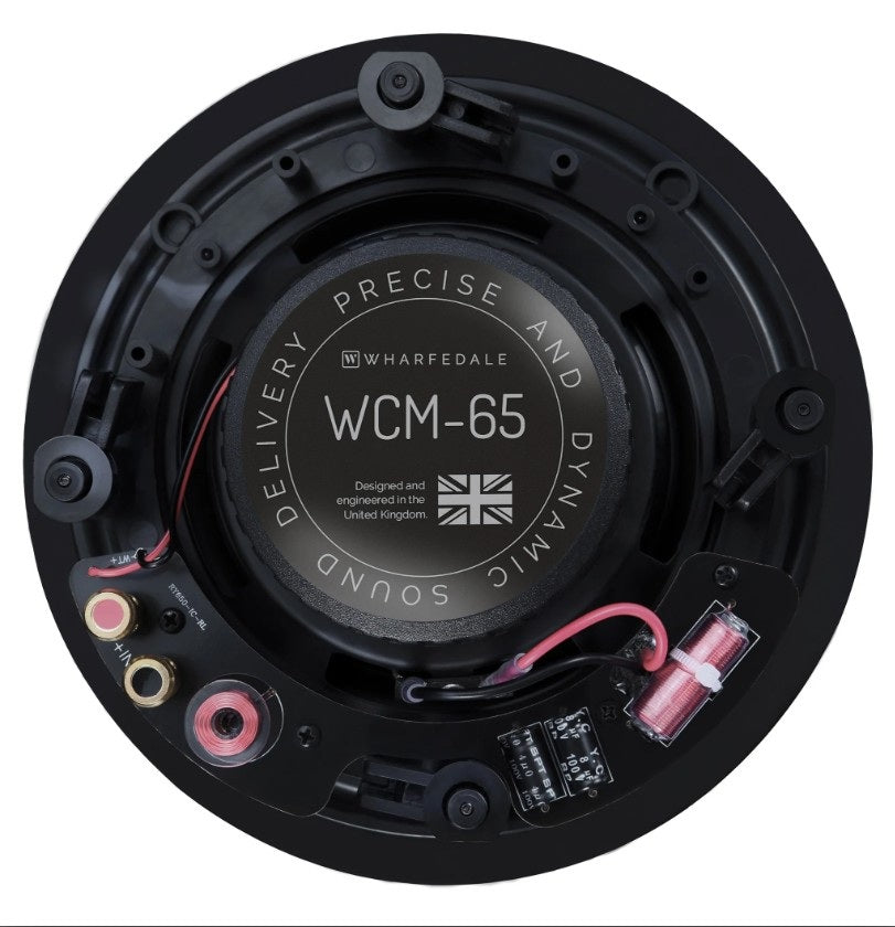 WCM-65 In-Ceilling Speaker