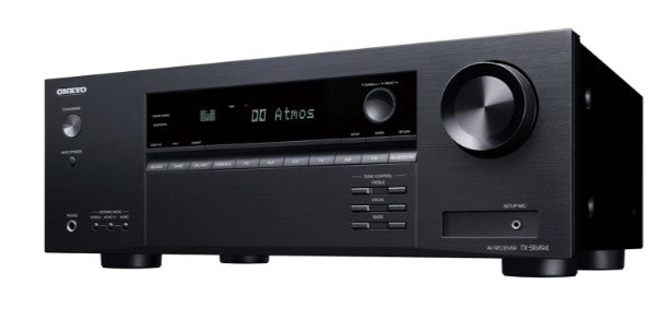 Onkyo TX-SR494