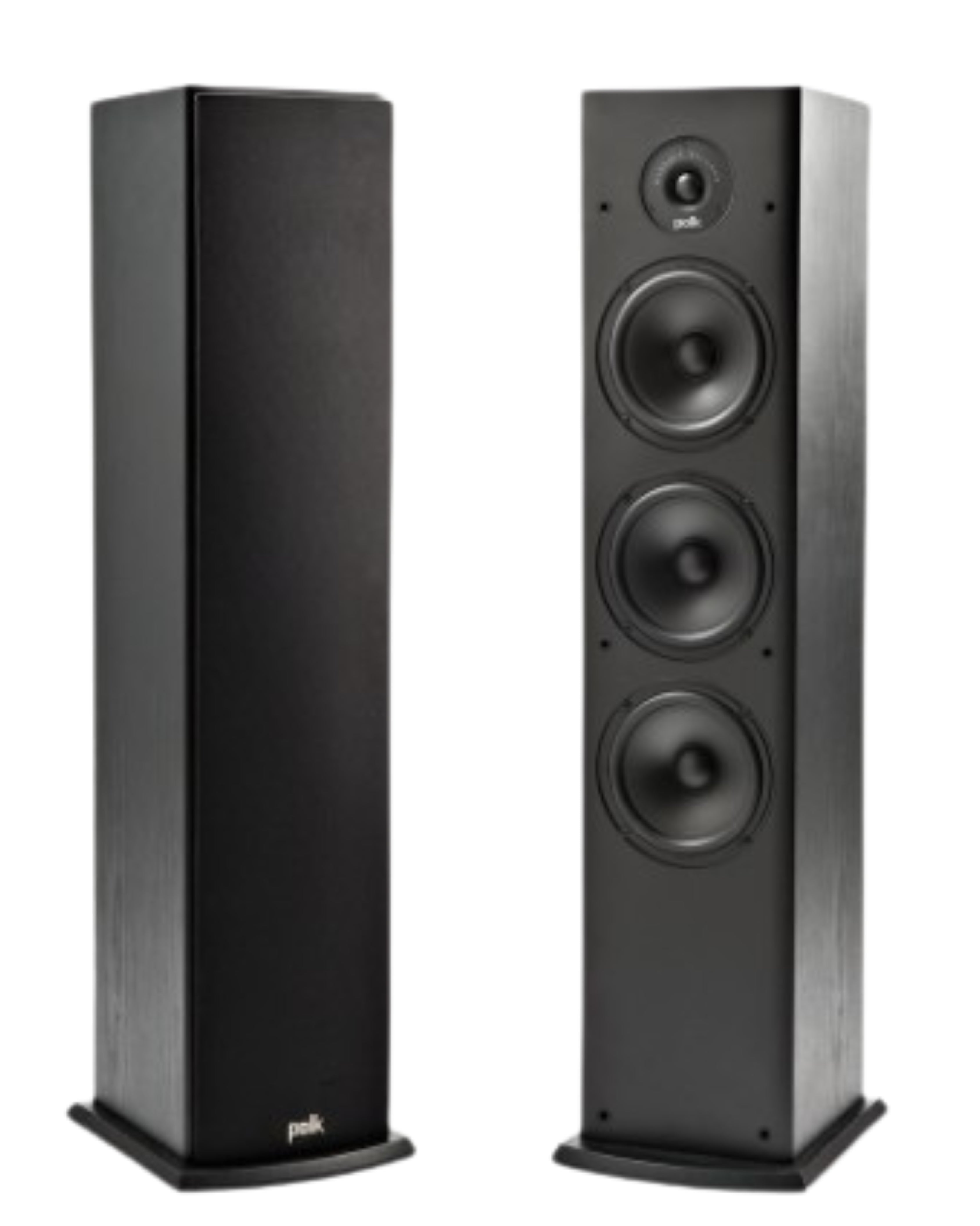 Polk Audio T50 Speakers (Pair)