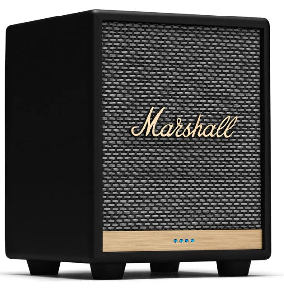 Marshall Uxbridge