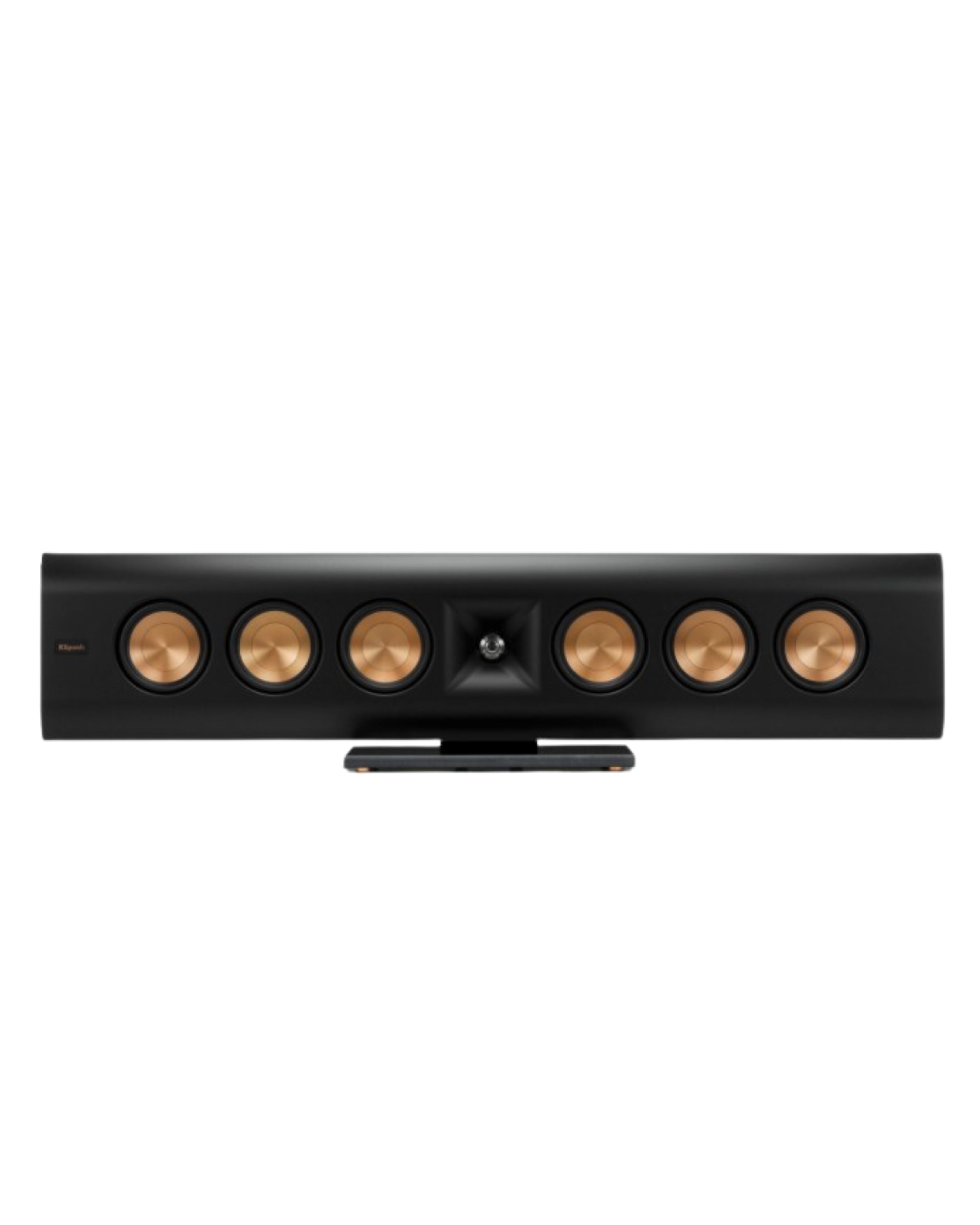 Klipsch RP-640D | De Vos Electronics Klipsch RP-640D | De Vos Electronics