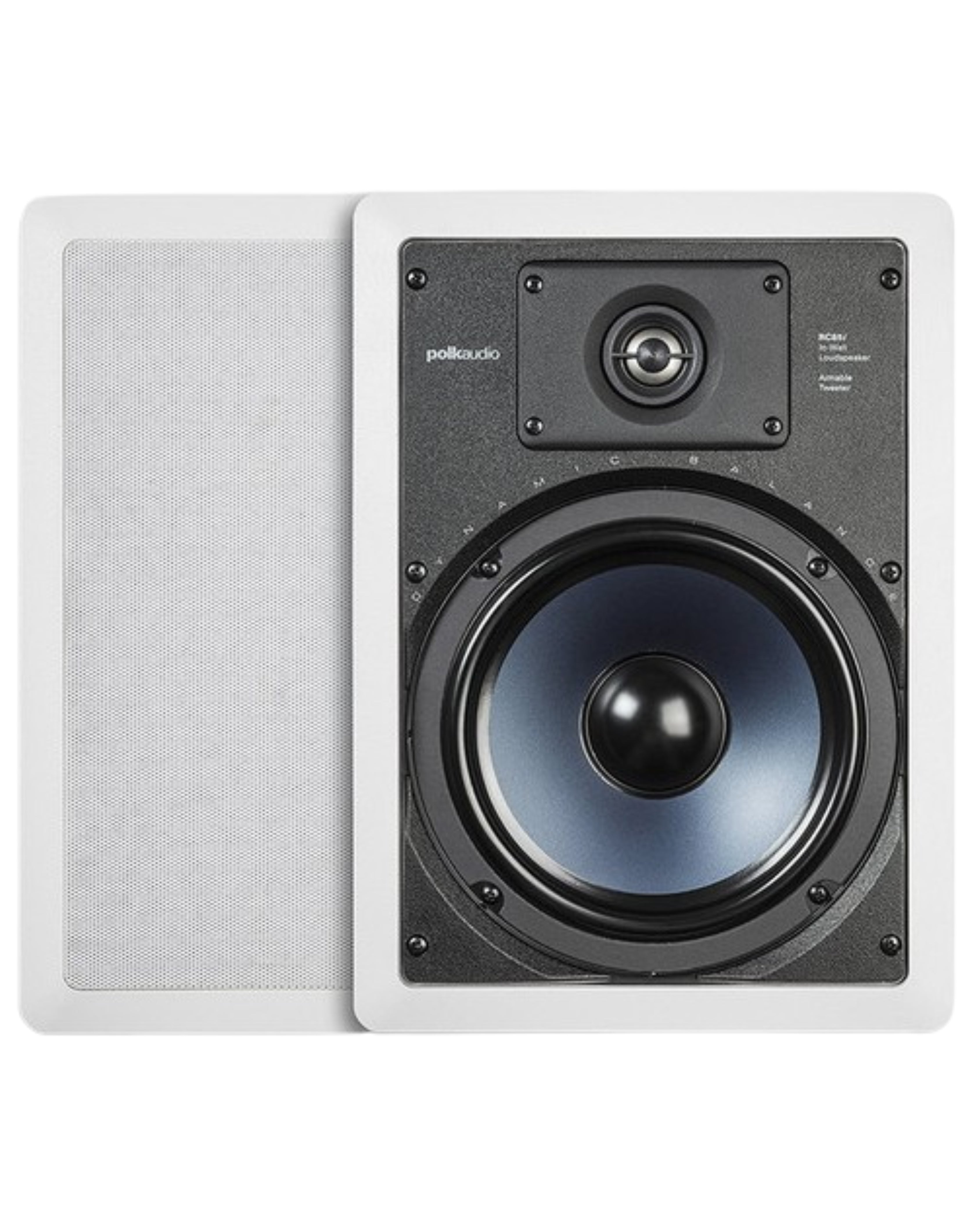 Polk Audio RC85i