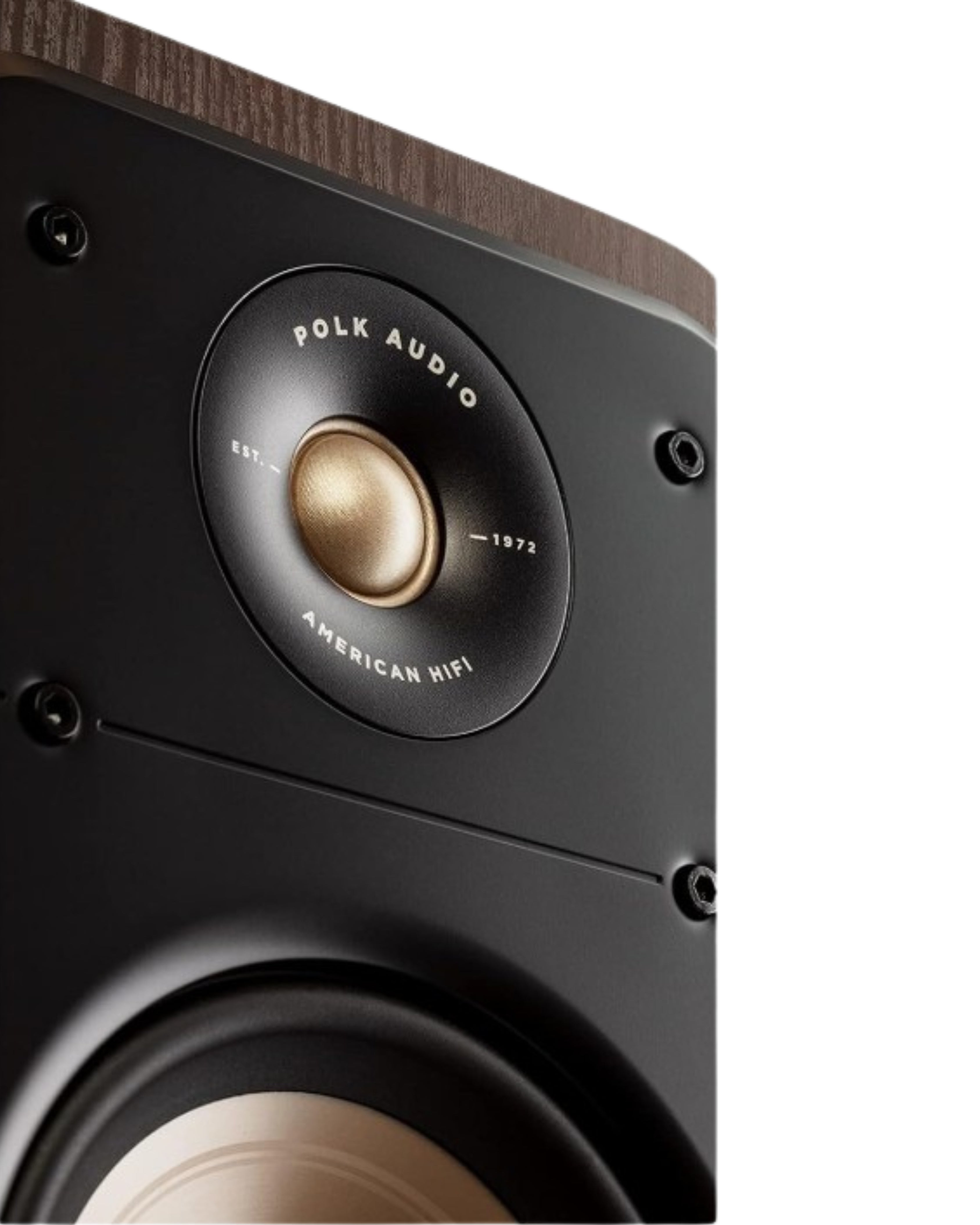 Polk Audio Signature S20 (Pair)