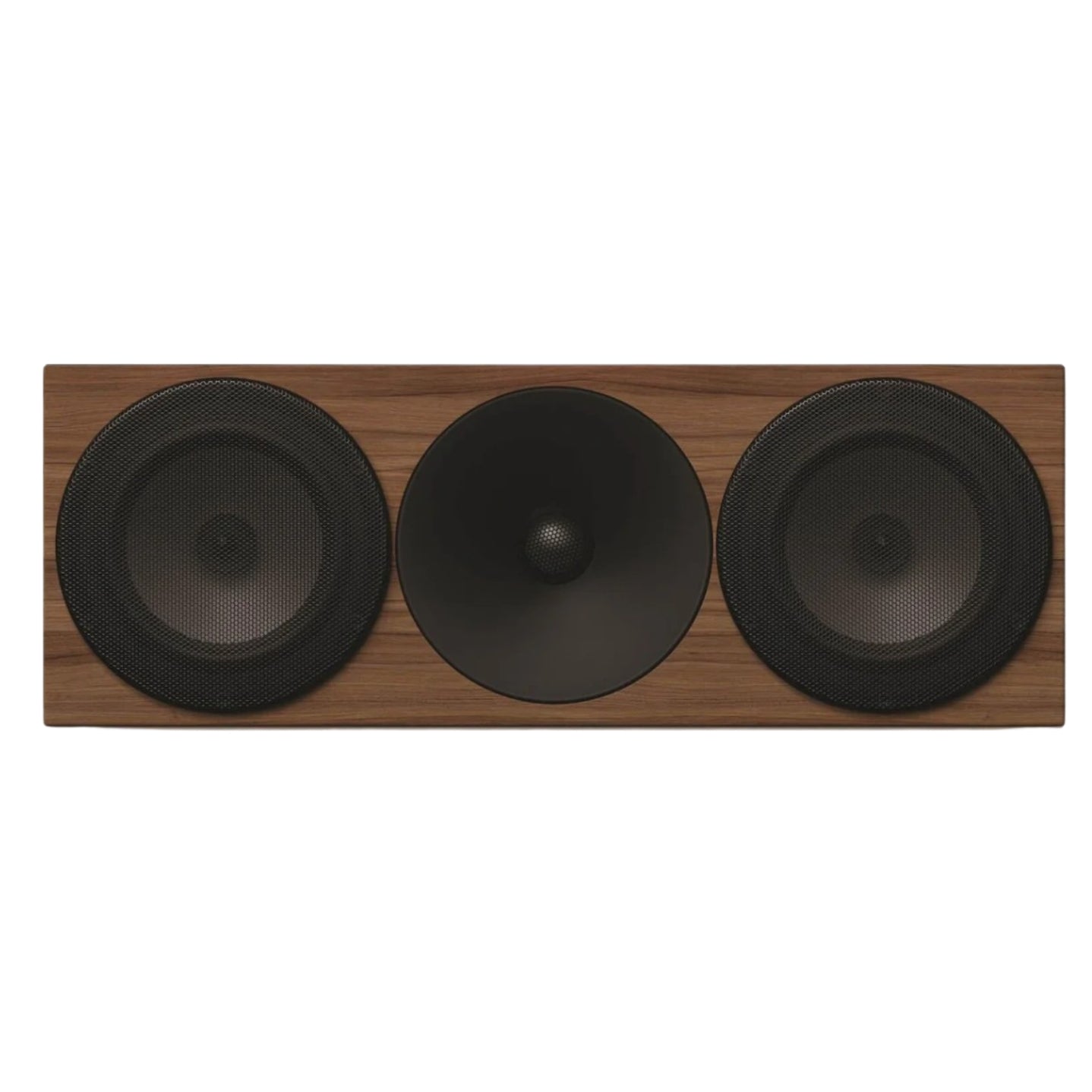 Amphion	Argon 5C - Walnut veneer