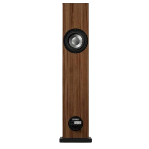 Amphion - Argon 3LS - Walnut veneer ( Pair )