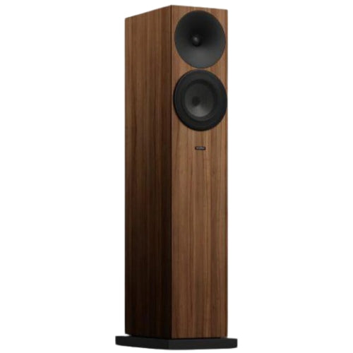 Amphion - Argon 3LS - Walnut veneer ( Pair )