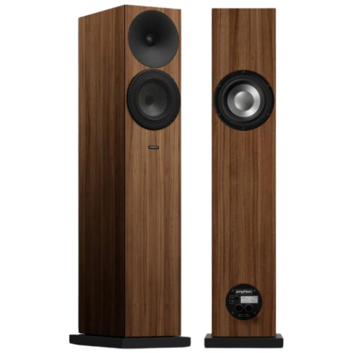 Amphion - Argon 3LS - Walnut veneer ( Pair )