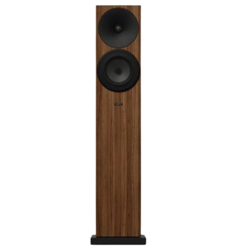 Amphion - Argon 3LS - Walnut veneer ( Pair )