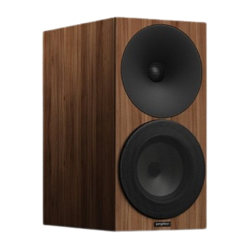 Amphion - Argon 3S - Walnut veneer ( Pair )