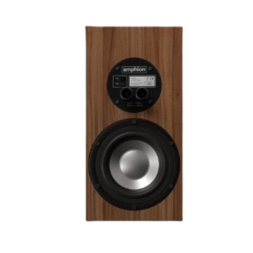 Amphion - Argon 3S - Walnut veneer ( Pair )