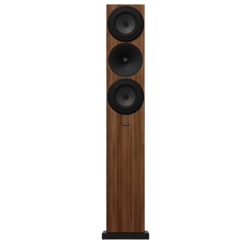 Amphion - Helium 520 - Walnut veneer ( Pair )