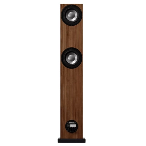 Amphion - Helium 520 - Walnut veneer ( Pair )