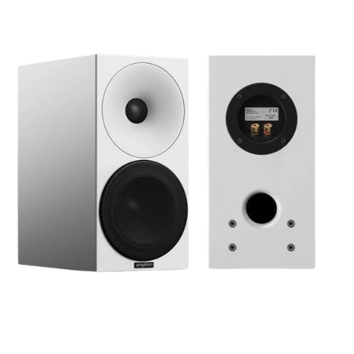 Amphion - Helium 510 ( Pair )