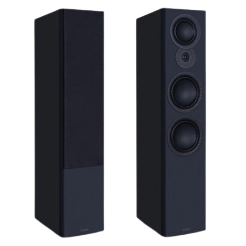 Mission LX-6 MKII Floorstanding Speakers (Pair)