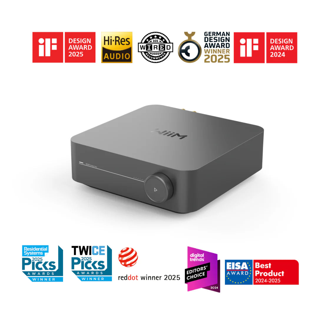 wiim-amp-pro-streaming-amplifier-front-panel
