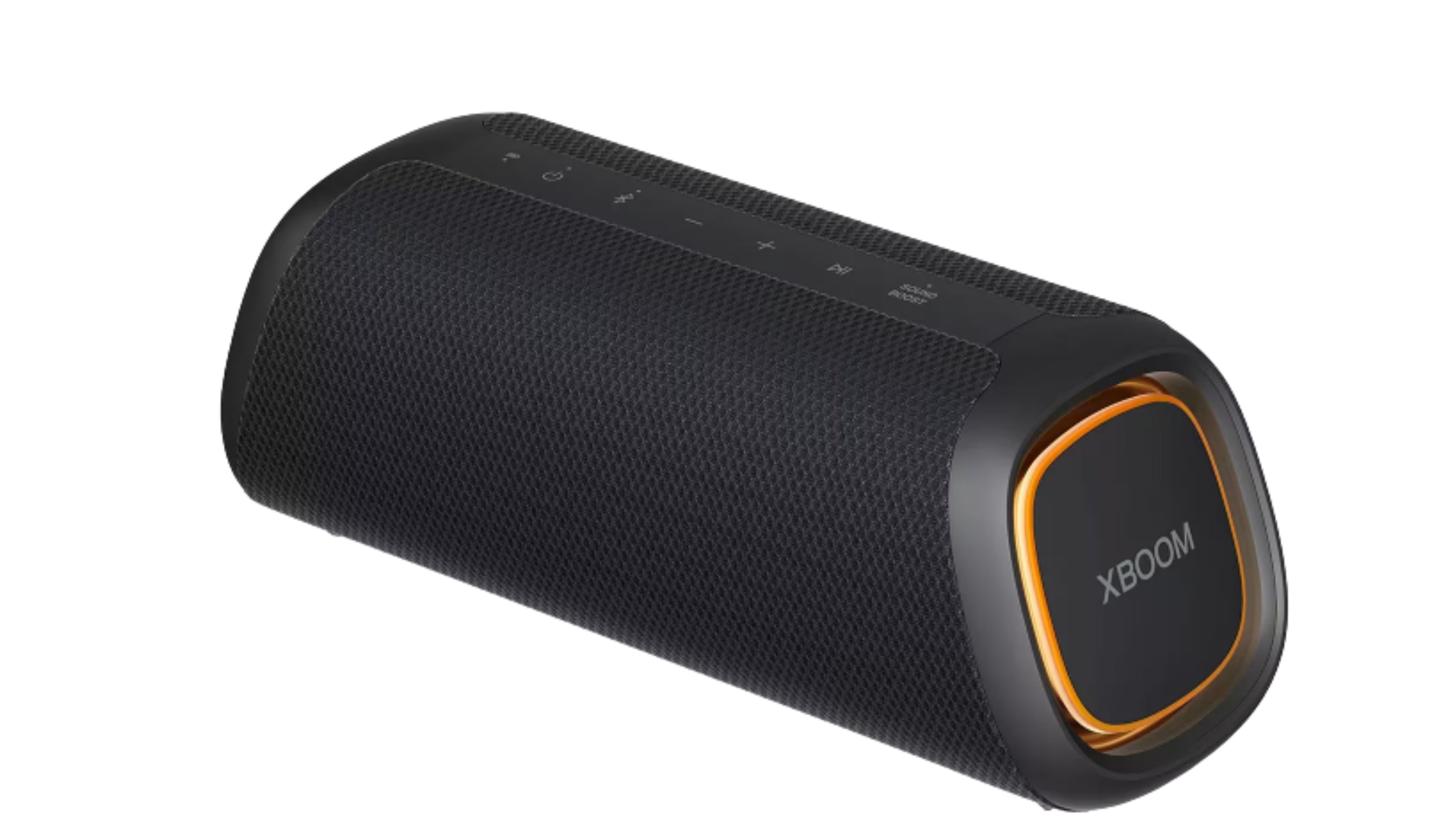 LG XBOOM Go XG5QBK Portable Bluetooth Speaker w/ up to 18HR Battery