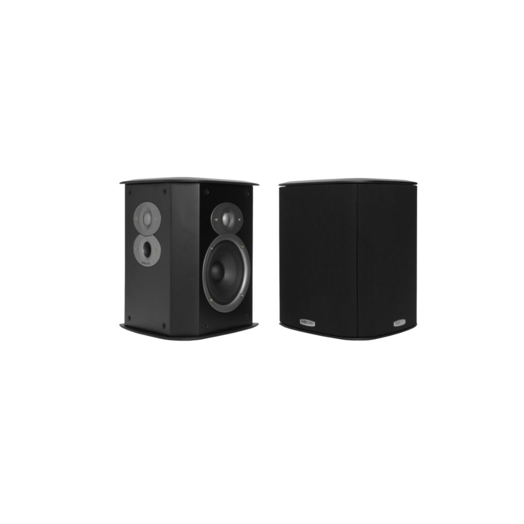 Polk Audio FXI A4 Surround Speakers (Pair)