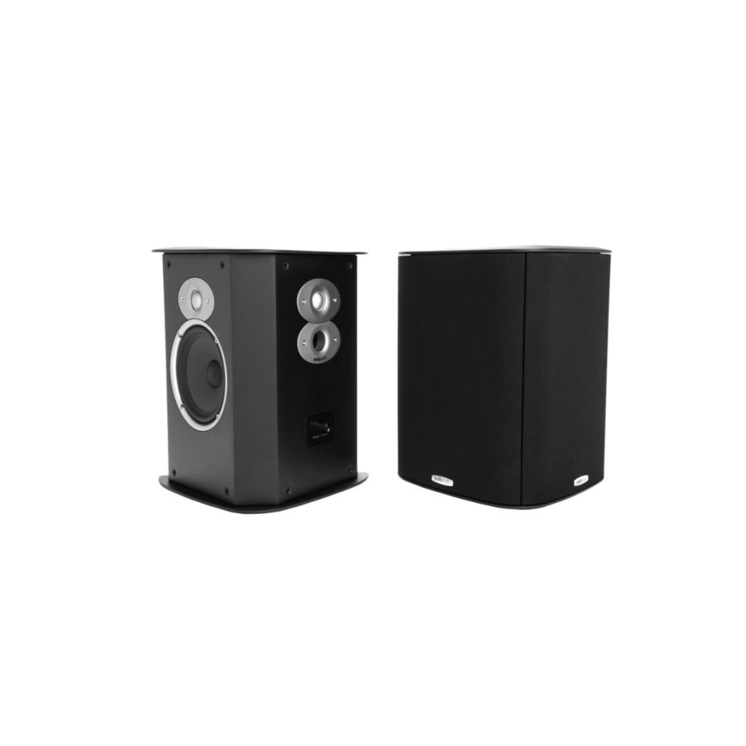 Polk Audio FXI A6 Surround Speakers (Pair)