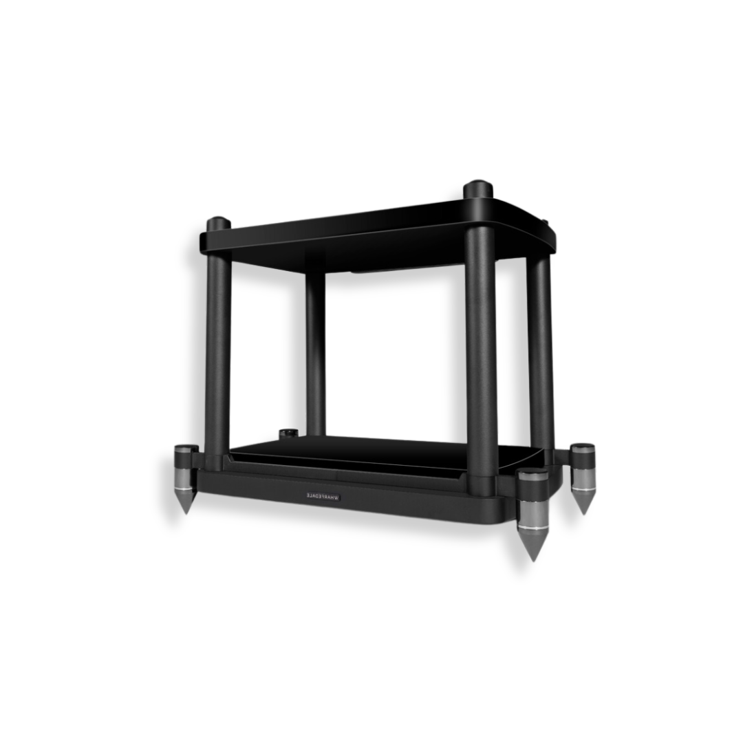 Wharfedale Elysian C + Stands