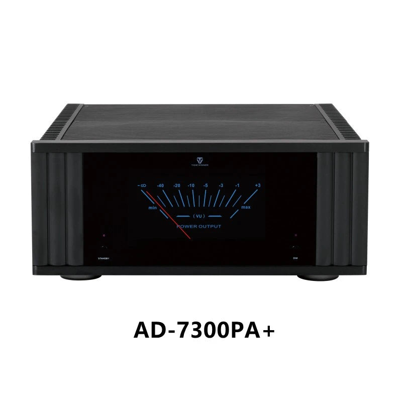 ToneWinner AD-7300PA+ 7-Channel Power Amplifier - ToneWinner - Cinematics Pakistan - view 1