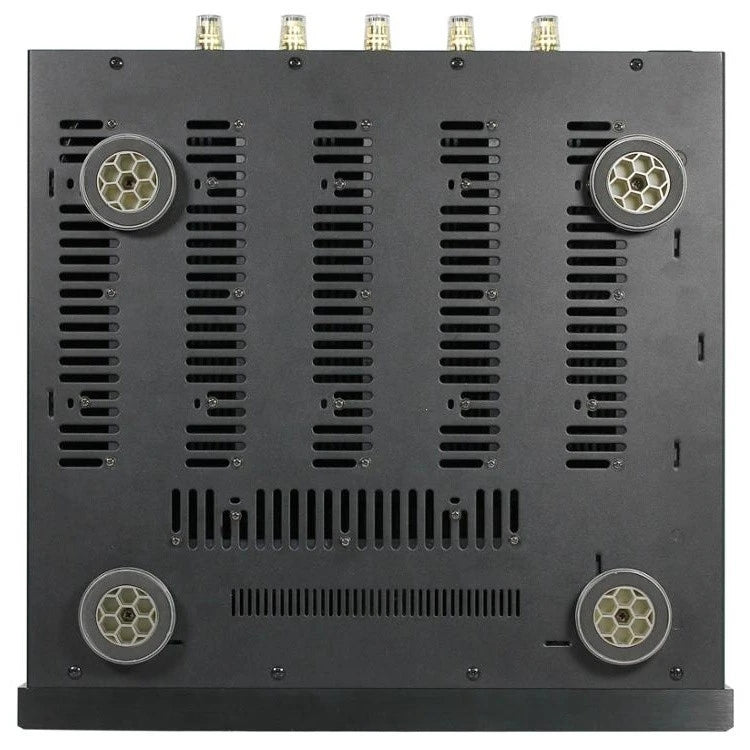 ToneWinner AD-7300PA+ 7-Channel Power Amplifier - ToneWinner - Cinematics Pakistan - view 3